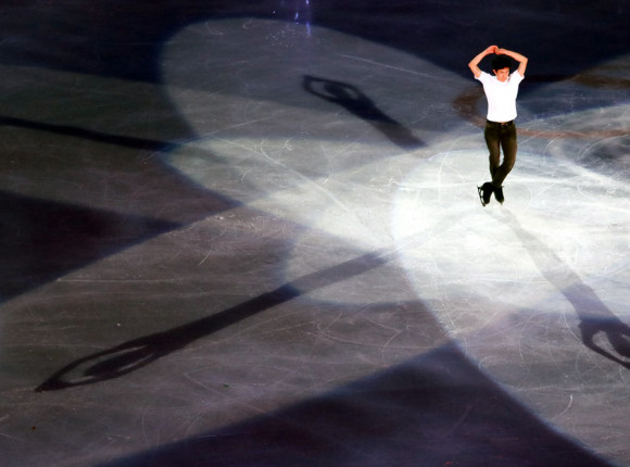 Łyżwiarstwo figurowe: kilka niespodzianek na mistrzostwach USA 2021