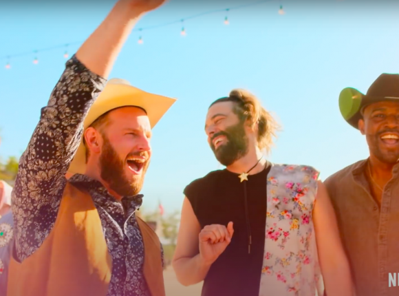 Różowa brygada powraca w oficjalnym zwiastunie