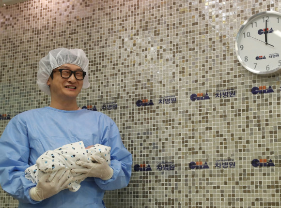 Korea Południowa: w 2020 roku odnotowano ujemny przyrost naturalny