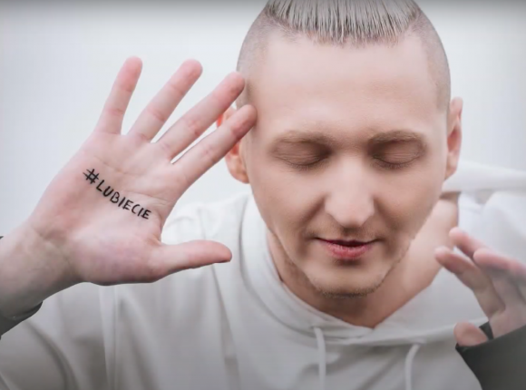 Koncertowa odsłona albumu „#lubiecie” Franky’ego