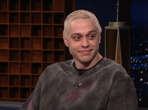 Pete Davidson z główną rolą w filmie o Ramones