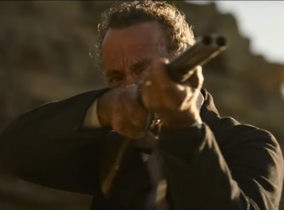 „Nowiny ze świata” z Tomem Hanksem wkrótce na Netflixie