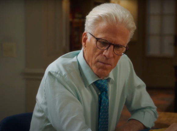 „Mr. Mayor" z zamówieniem na drugi sezon