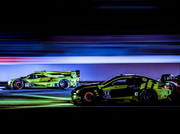Daytona 24h: zapowiedź wyścigu – czy Robert Kubica podbije Amerykę?