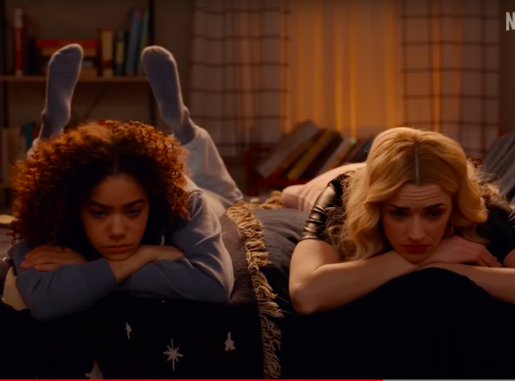 „Ginny & Georgia” powracają w oficjalnym zwiastunie 2. sezonu