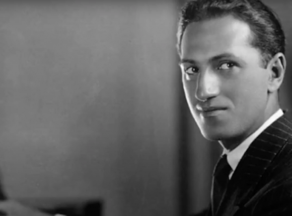 Powstanie film inspirowany życiem i muzyką George’a Gershwina