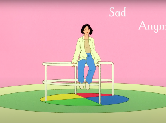 „Sad Anymore” – nowy utwór Toma Odella