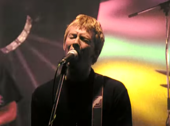 Radiohead, New Order i inni artyści wzywają do zmiany zasad tras koncertowych po Brexicie