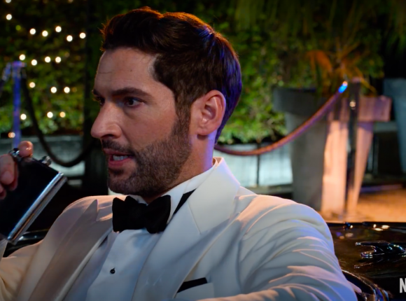 "Lucyfer": znamy datę finałowego sezonu