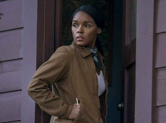 Janelle Monáe w obsadzie kontynuacji "Na noże"