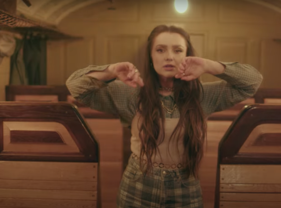 Lanberry zaprasza na "Nocny Ekspress"