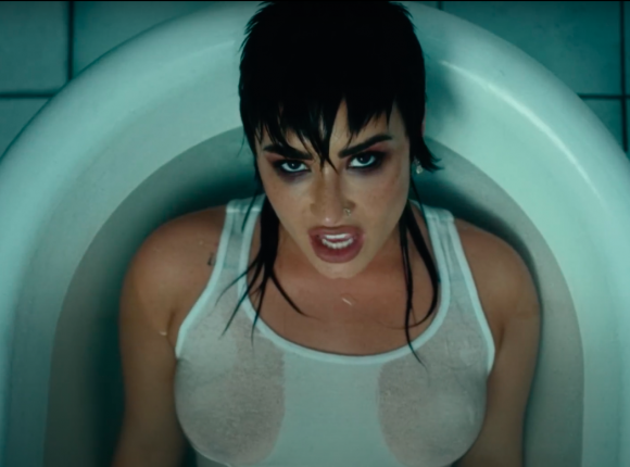 Demi Lovato powraca z nowym singlem
