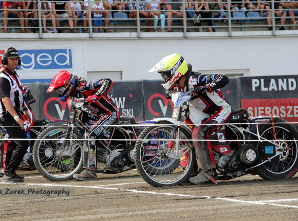 IM eW1.LŻ: Oskar Fajfer mistrzem eWinner 1. Ligi!