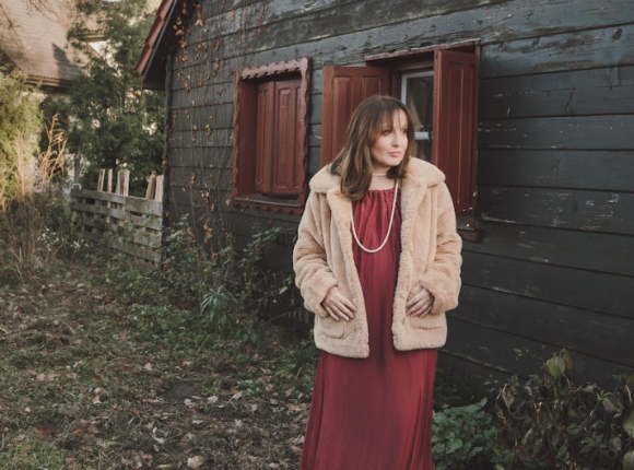 ANOWA singlem "Yin Yang" zapowiada płytowy debiut