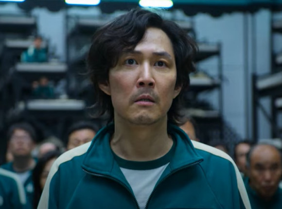 „Squid Game” – zwiastun koreańskiego thrillera Netflixa