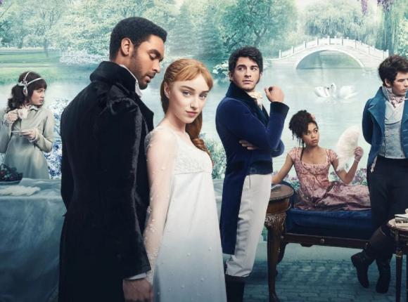 Netflix zapowiada 3. i 4. sezon „Bridgertonów"