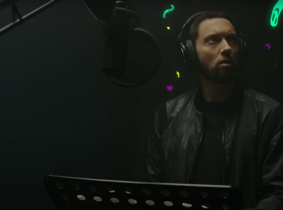 „Curtain Call 2" - Eminem zapowiada nowy album