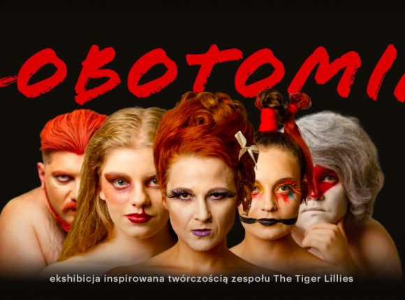„Wszystkich trafi szlag” – „Lobotomia” w Teatrze Śląskim [RECENZJA]