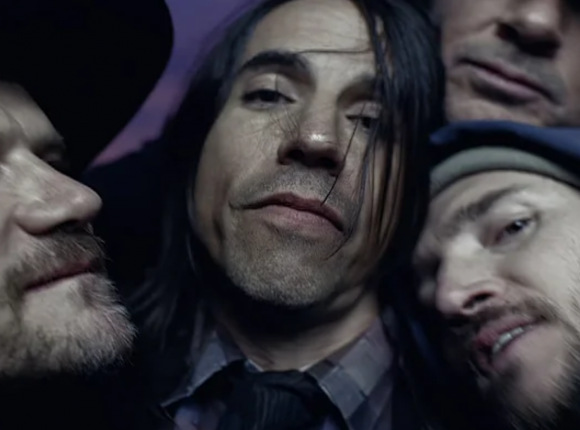 Red Hot Chili Peppers zapowiadają światową trasę w 2022 roku