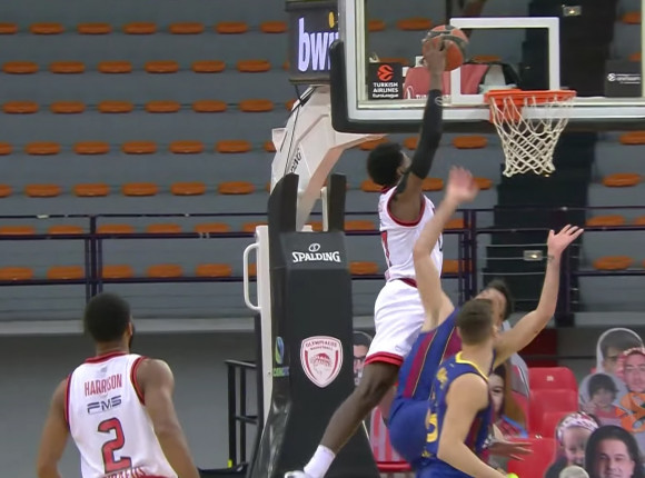 Euroliga: Partizan Belgrad lepszy od lidera