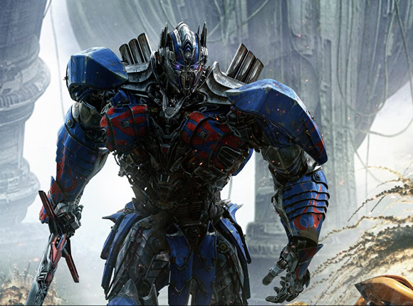 Poznaliśmy szczegóły nadchodzącej części z serii "Transformers"