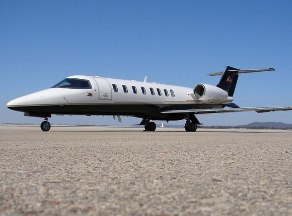 Meksyk: katastrofa samolotu wojskowego