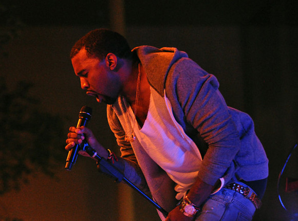 Twitter: Kanye West znowu zbanowany