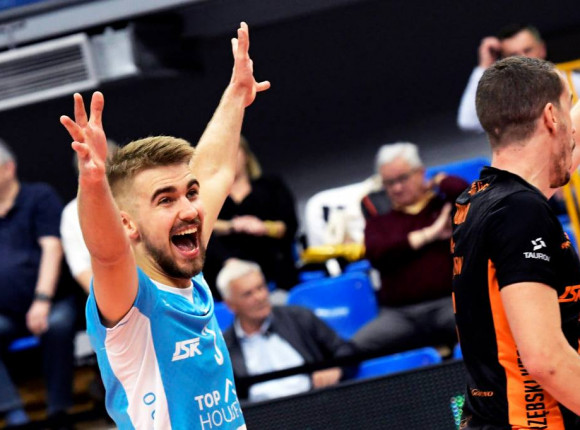 PlusLiga: bezradna Skra, Jastrzębski Węgiel powalczy o obronę mistrzostwa!