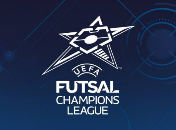 Futsal: Piast Gliwice awansuje do 1/8 Ligi Mistrzów