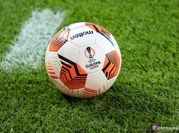 Liga Europy: rozlosowano pary 1/8 finału