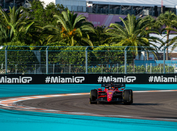 F1 - GP Abu Dhabi: triumf Verstappena i wicemistrzostwo Leclerca