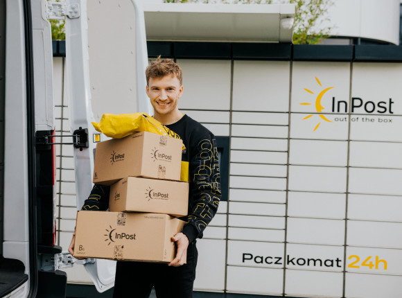 Ranking firm kurierskich – najlepsze firmy kurierskie w Polsce