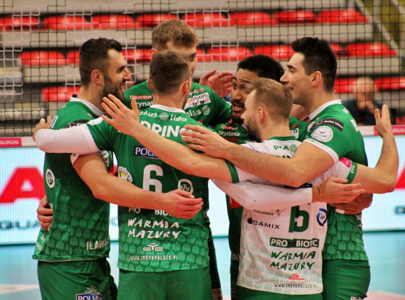 Plus Liga: wracamy do Zawiercia! Indykpol po raz drugi pokonuje Aluron!