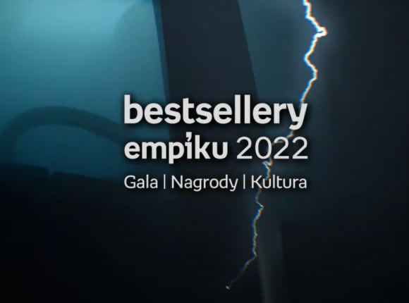 Bestsellery Empiku 2022 – nominacje