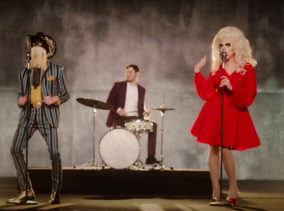 Trixie Mattel wydała nową EPkę