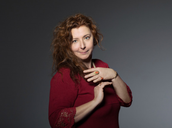 Nie żyje Maja Lidia Kossakowska
