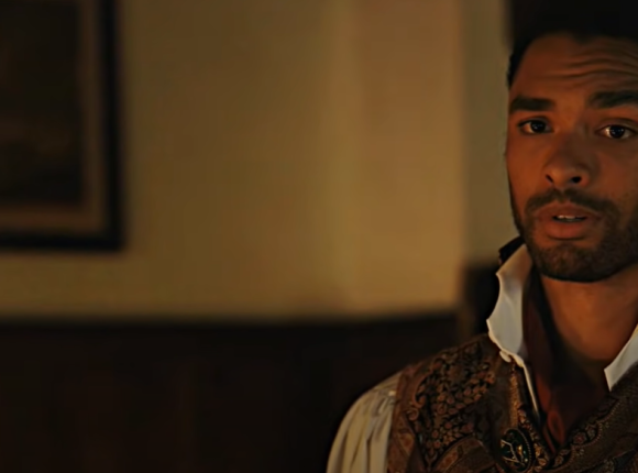 Regé-Jean Page nie pojawi się w drugim sezonie kultowego serialu „Bridgertonowie" na Netflixie