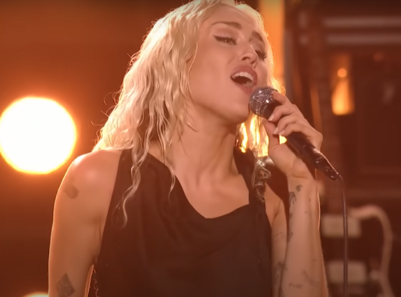 Miley Cyrus zapowiada nowy album
