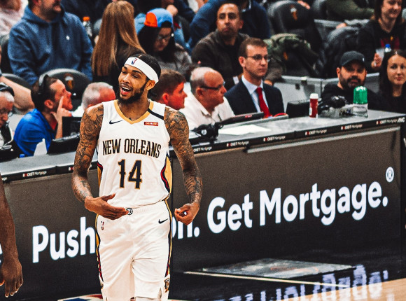 NBA: Hawks oraz Pelicans z awansem do play-offów