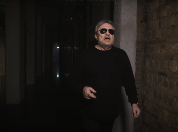 Krzysztof Cugowski zapowiada nowy album singlem „Panaceum"