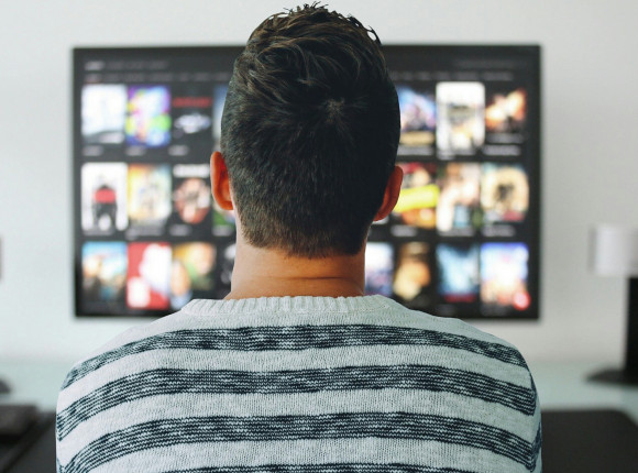 Sierpień 2021 na platformie Netflix