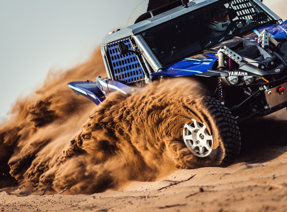 Rajd Dakar: Al-Attiyah po raz trzeci, Polacy z etapowym zwycięstwem