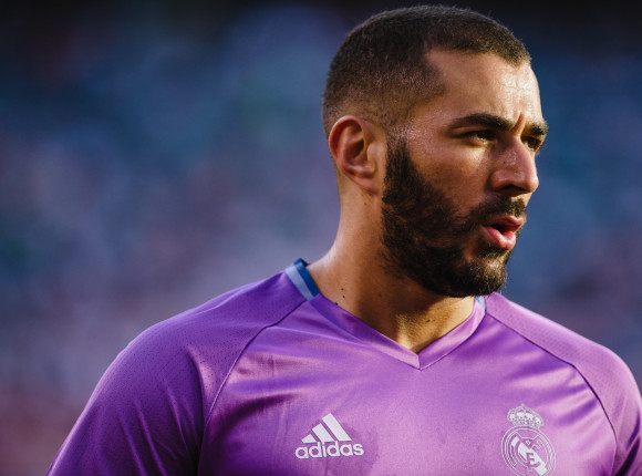 Liga Mistrzów: Real Madryt dokonuje cudu na Santiago Bernabeu!