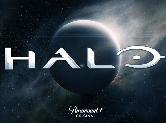 Serialowy "Halo" z pierwszym teaserem