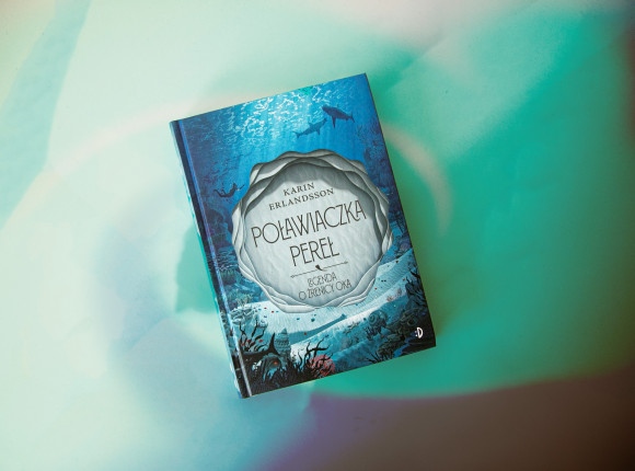 „Poławiaczka pereł” [RECENZJA]