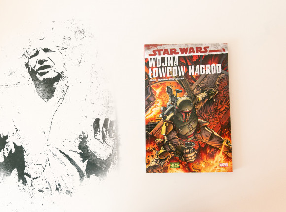 „Star Wars: Wojna Łowców Nagród” [RECENZJA]