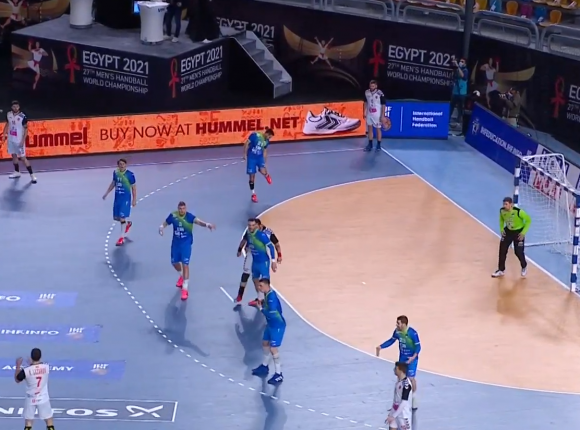 MŚ w piłce ręcznej Polska - Czechy. Relacja LIVE