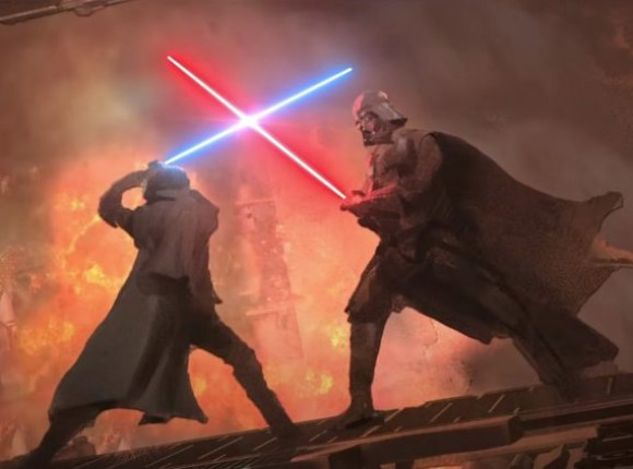 "Obi-Wan Kenobi" z pierwszym plakatem i datą premiery
