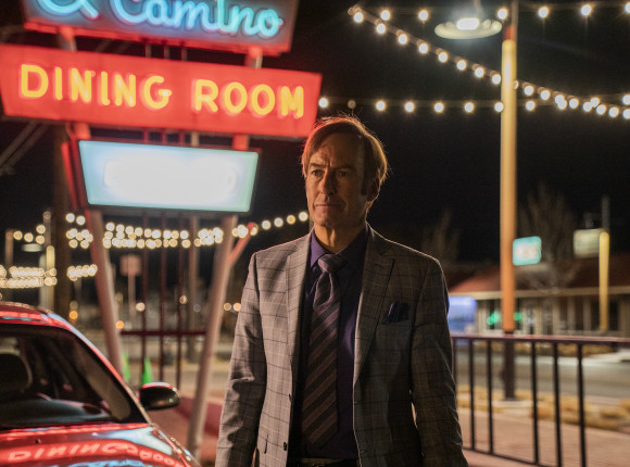 „Better Call Saul” - 6. sezon serialu z pierwszym teaserem