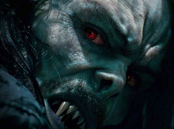 "Morbius": nowa zapowiedź filmu